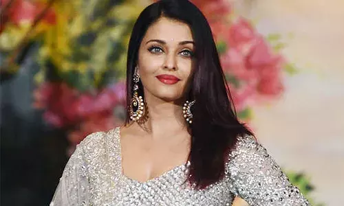 చిక్కుల్లో హీరోయిన్ ఐశ్వర్యరాయ్.. ఆ ఆస్తి పన్ను కట్టాలంటూ నోటీసులు