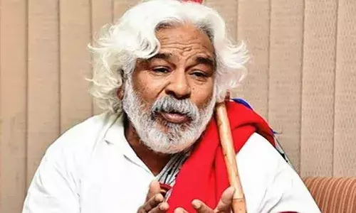 ఆ విషయంపై సీరియస్గా అసెంబ్లీలో చర్చ జరగాలి : గద్దర్