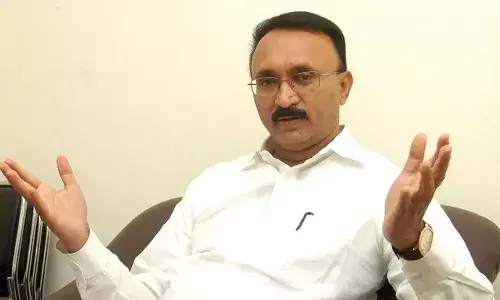 త్వరలో విశాఖలో బీఆర్ఎస్ భారీ బహిరంగ సభ