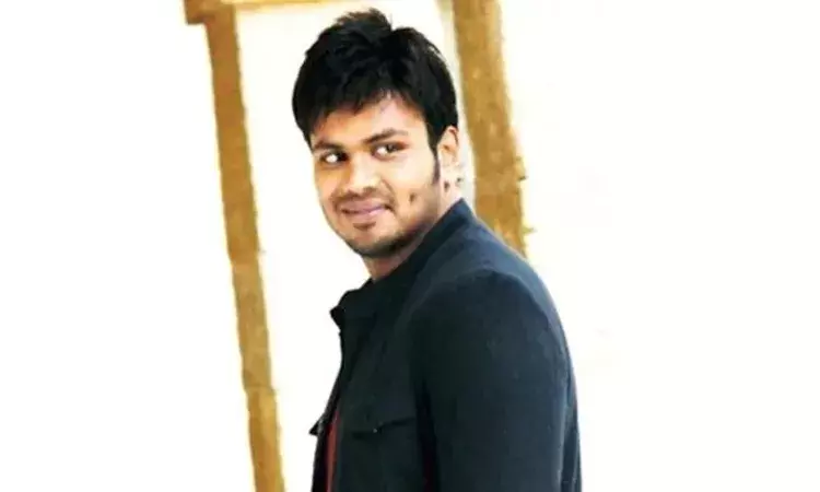 మంచు మ‌నోజ్ ట్వీట్‌.. పెళ్లి గురించా..?  లేక కొత్త సినిమానా.. ?