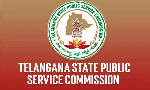 గ్రూప్-4కు భారీ స్పందన.. ఇప్పటి వరకు ఎన్ని లక్షల దరఖాస్తులు వచ్చాయంటే..?