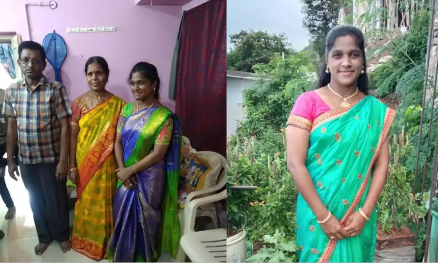 మిస్టరీగా.. వాసవి ప్రభ మిస్సింగ్‌.. 50 రోజులు గడుస్తున్నా..