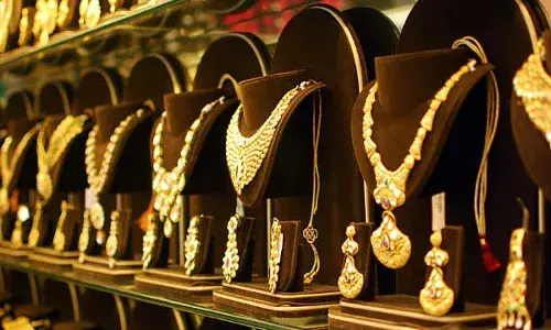 ప్రధాన నగరాల్లో నేడు పసిడి ధరలు ఇలా