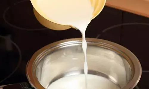 కల్తీ పాలను అమ్మిన 32 ఏళ్ల తరువాత జైలు శిక్ష