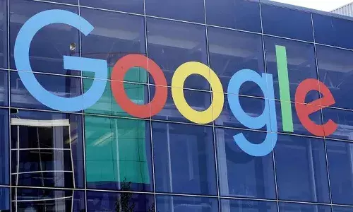 12,000 మంది ఉద్యోగులకు గూగుల్ షాక్..!
