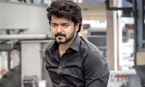 వారసుడు ఓటీటీ రిలీజ్ డీటైల్స్ ఇవే..!