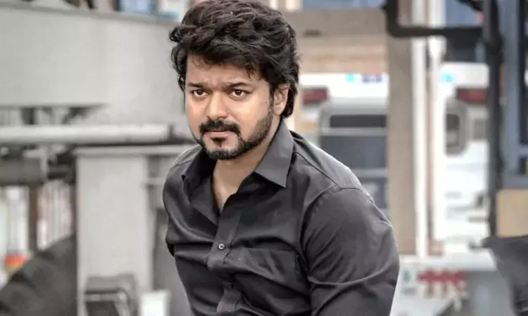 వారసుడు ఓటీటీ రిలీజ్ డీటైల్స్ ఇవే..!