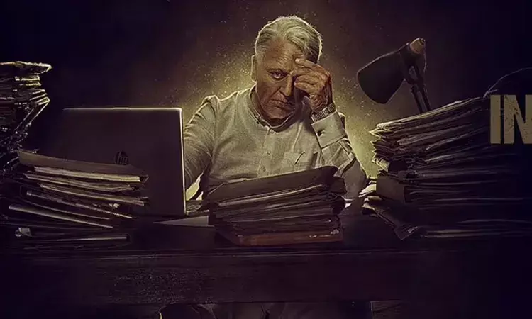 ఇండియన్‌ 2  షూట్ పై క్రేజీ అప్ డేట్ ! 