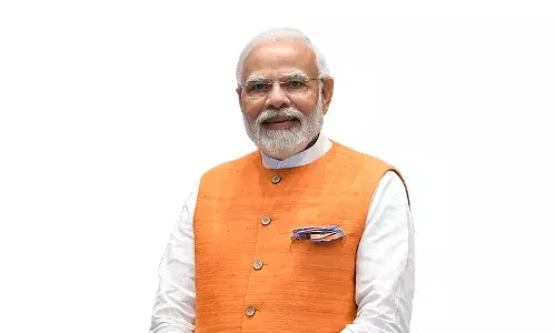 ప్రధాని నరేంద్ర మోదీ తెలంగాణ పర్యటన ఖరారు