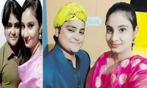 ఇద్దరు అమ్మాయిల ప్రేమ కథలో ఊహించని ట్విస్ట్.. లింగమార్పిడి చేయించుకున్న తరువాత