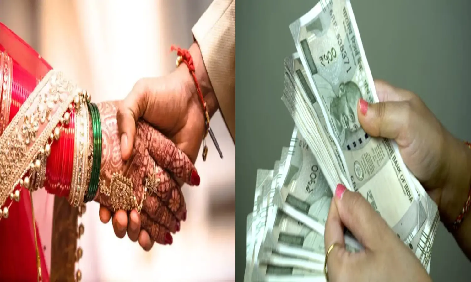 రూ.2100 న‌గ‌దును లెక్కించ‌లేక‌పోయిన వ‌రుడు.. వ‌ధువు ఏం చేసిందంటే..?