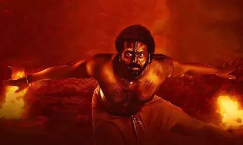 కాంతారా - 2  అప్ డేట్.. త్వరలోనే  సెట్స్ పైకి..