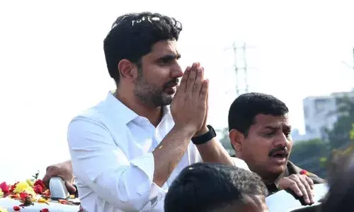 యువగళం పాదయాత్ర: అనుమతిపై కొనసాగుతున్న అనిశ్చితి