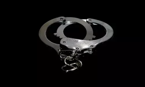 బెంగళూరులో అక్రమంగా ఉంటున్న పాకిస్థానీ యువతి అరెస్ట్