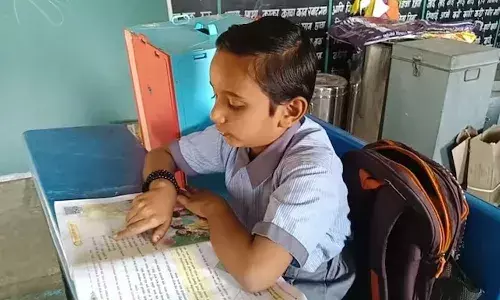 ఒకే ఒక్క విద్యార్థి కోసం నడుస్తున్న పాఠశాల.. ఎందుకో తెలుసా?