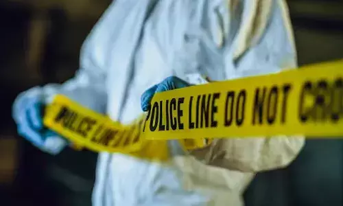 తప్పిపోయిన 6 ఏళ్ల బాలుడు.. సెప్టిక్ ట్యాంక్‌లో శవమై కనిపించడంతో..