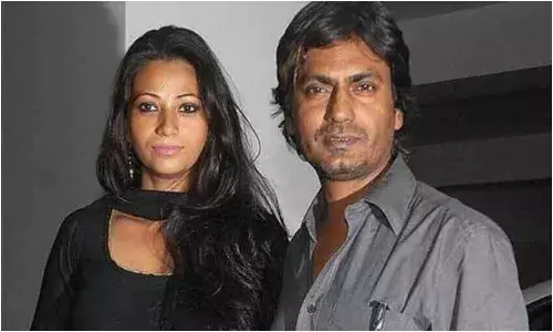 విలక్షణ నటుడి ఇంట వివాదం.. భార్యపై పోలీసులకు ఫిర్యాదు చేసిన తల్లి