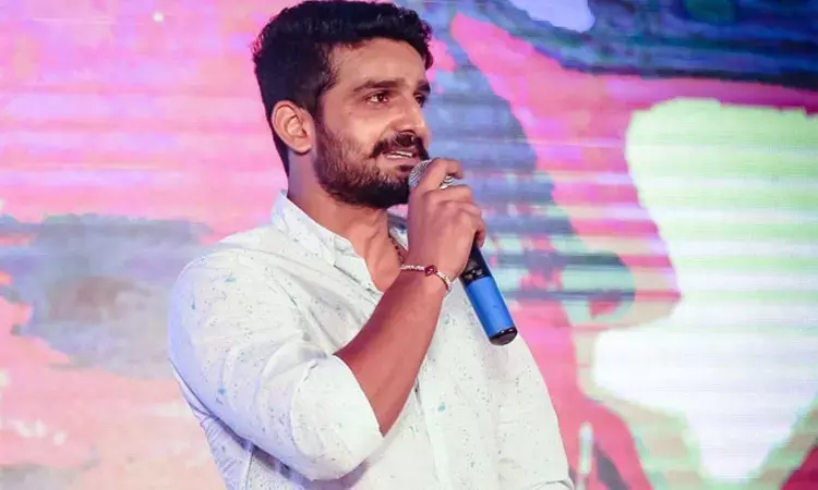 టాలీవుడ్‌లో విషాదం.. యువ నటుడు ఆత్మహత్య..!