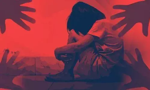 శ్రీకాకుళం : 12 ఏళ్ల బాలికపై అత్యాచారం.. ఇద్దరు యువకులకు 20 ఏళ్ల కఠిన కారాగార శిక్ష