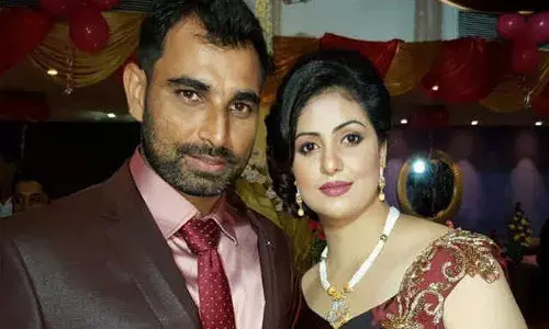 పేసర్ మహ్మద్ షమీకి షాక్.. మాజీ భార్యకు భరణం ఇవ్వాల్సిందే