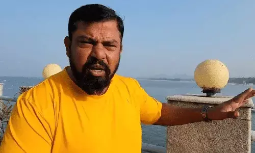 ఆ హిందూయేతర దుకాణాలను తొలగించండి.. రాజాసింగ్ డిమాండ్