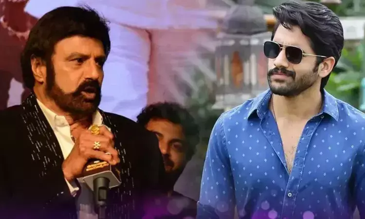 బాలయ్య కామెంట్స్‌పై నాగచైతన్య రియాక్షన్.. వారిని అవమానించడం అంటే..