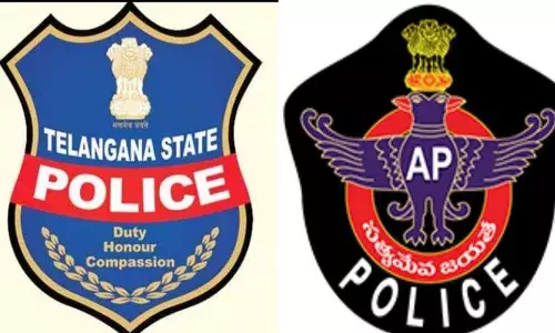 తెలుగు రాష్ట్రాలకు చెందిన 28 మందికి పోలీస్ మెడల్ మెరిటోరియస్ సర్వీస్ అవార్డు