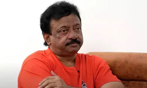 ఇటు తెలంగాణలో.. అటు ఆంధ్రప్రదేశ్లో ఆర్జీవీపై పోలీసులకు ఫిర్యాదు