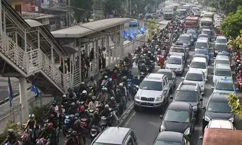 జనవరి 26న హైదరాబాద్ లో ట్రాఫిక్ ఆంక్షలు