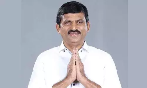 పొంగులేటి శ్రీనివాస్ రెడ్డితో కాంగ్రెస్ టచ్‌లో ఉంది: రేవంత్‌