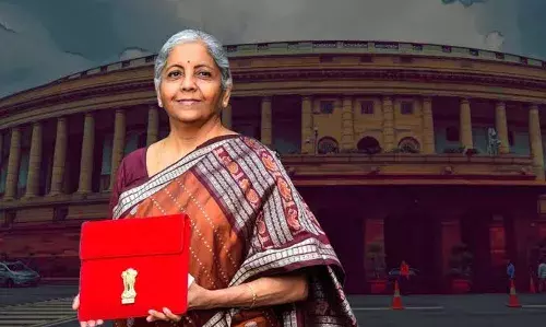 కీలకమైన 2023 కేంద్ర బడ్జెట్