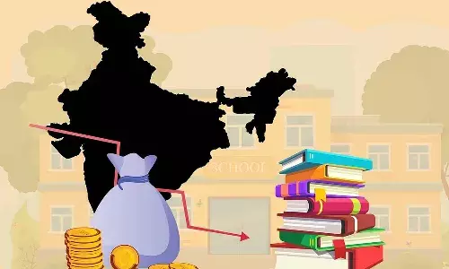 2023 కేంద్ర బడ్జెట్‌పై.. భారీ ఆశలు పెట్టుకున్న విద్యారంగం