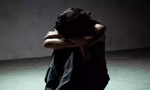 షాకింగ్.. చెల్లెలిపై అక్క లైంగిక వేధింపులు