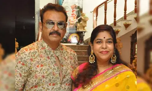 నా భార్య వేధిస్తోంది.. విడాకులు ఇప్పించండి.. కోర్టును ఆశ్రయించిన టాలీవుడ్ నటుడు