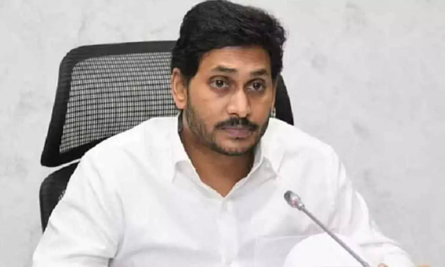 రేపు సీఎం జగన్‌ విశాఖ పర్యటన