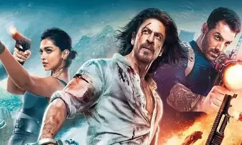 బాయ్కాట్ పిలుపులపై స్పందించిన కేంద్రమంత్రి