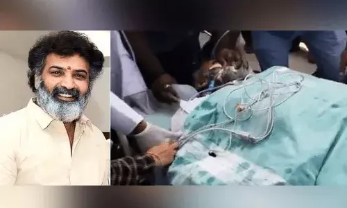 తారకరత్నను బెంగళూరుకు తరలింపు