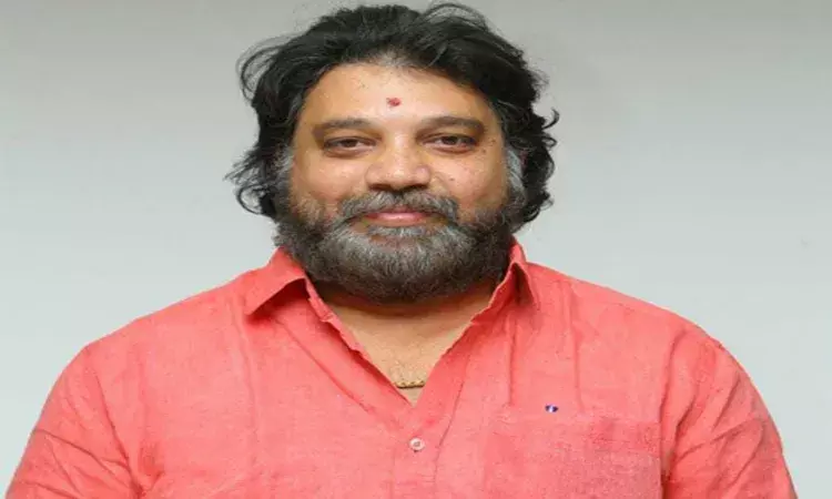 చిత్ర ప‌రిశ్ర‌మ‌లో మరో విషాదం.. ప్ర‌ముఖ డ‌బ్బింగ్ ఆర్టిస్టు శ్రీనివాసమూర్తి క‌న్నుమూత‌