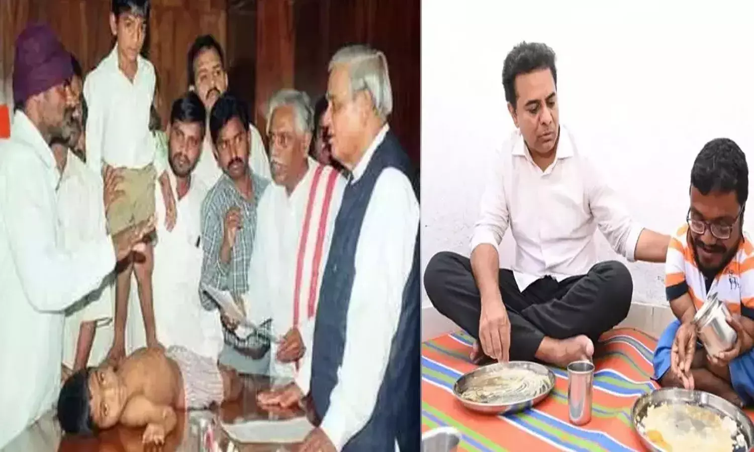 అంశాల స్వామి - ఫ్లోరోసిస్ విముక్తి కోసం సుదీర్ఘ పోరాటం చేసిన యోధ