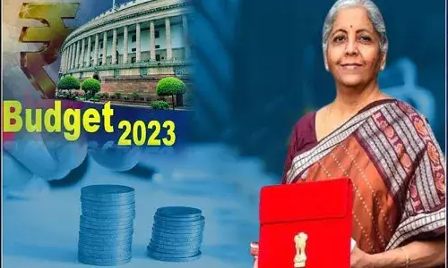 బడ్జెట్ 2023 రూపొందించే టీం ఇదే
