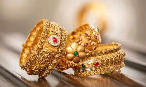 ఆదివారం ప్రధాన నగరాల్లో బంగారం ధరలు ఇలా