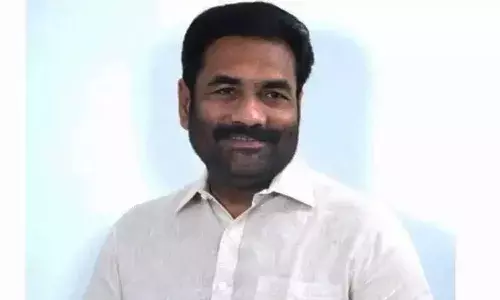 నా ఫోన్‌ ట్యాప్‌ చేస్తున్నారు.. అందుకే 12 సిమ్‌లు వాడుతున్నా: వైసీపీ ఎమ్మెల్యే