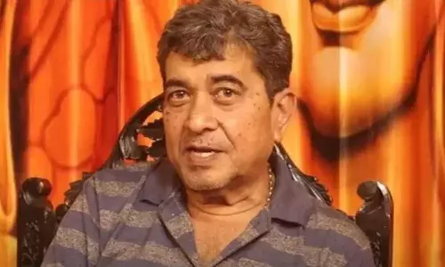 నటుడు మన్‌దీప్ రాయ్ కన్నుమూత‌