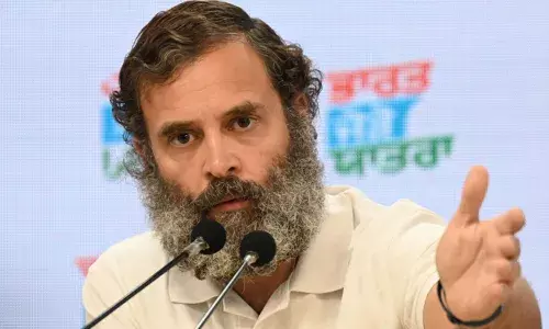 జోడో యాత్ర దేశవ్యాప్తంగా ప్రభావం చూపింది: రాహుల్ గాంధీ