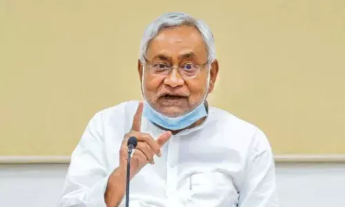 ఈ జన్మలో బీజేపీతో మళ్లీ పొత్తు పెట్టుకోను : సీఎం సంచలన వ్యాఖ్యలు