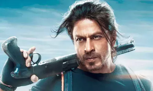 బాక్సాఫీసు వద్ద పఠాన్ కలెక్షన్స్ సునామీ