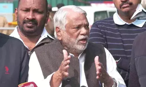 మేం రాష్ట్రపతికి వ్యతిరేకం కాదు.. అందుకే ప్రసంగం బహిష్కరించాం