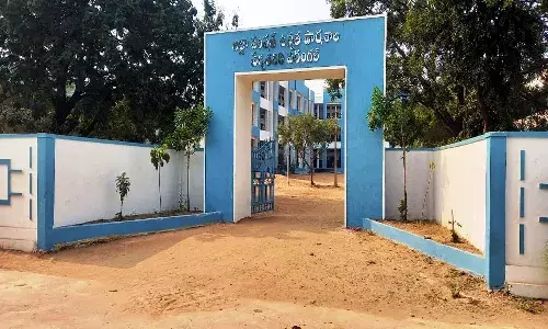 రేపే తెలంగాణలో పునరుద్ధరించిన సర్కార్ బడుల ప్రారంభం