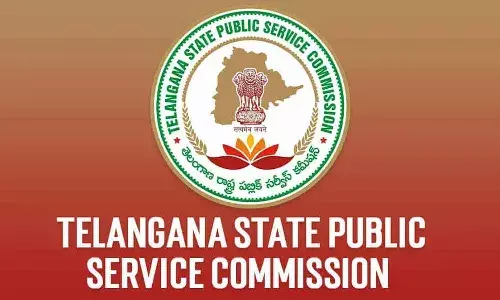 గ్రూప్-1 మెయిన్స్ పరీక్షల తేదీలు ప్రకటించిన టీఎస్పీఎస్సీ