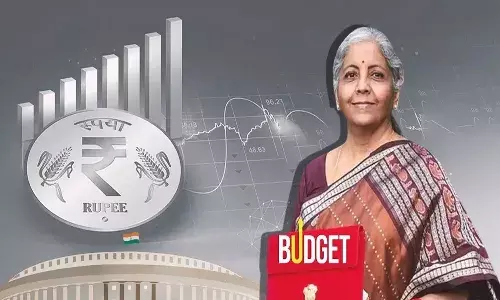 నేడే బడ్జెట్ 2023.. కోటి ఆశలు.. పేద, మధ్యతరగతి వేతన జీవుల ఆశలు నెరవేరేనా..?